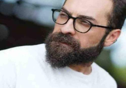 بیوگرافی شهریار پیروزفر خواننده